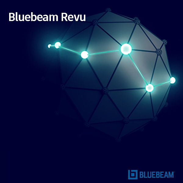 估计与Bluebeam Revu |应用软件,GRAITEC组