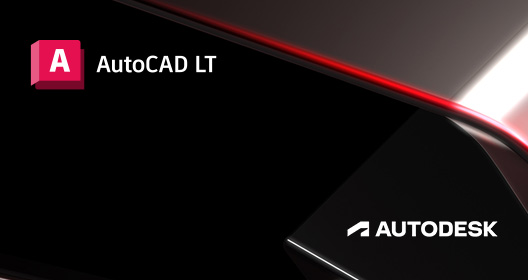 AutoCAD LT -功能