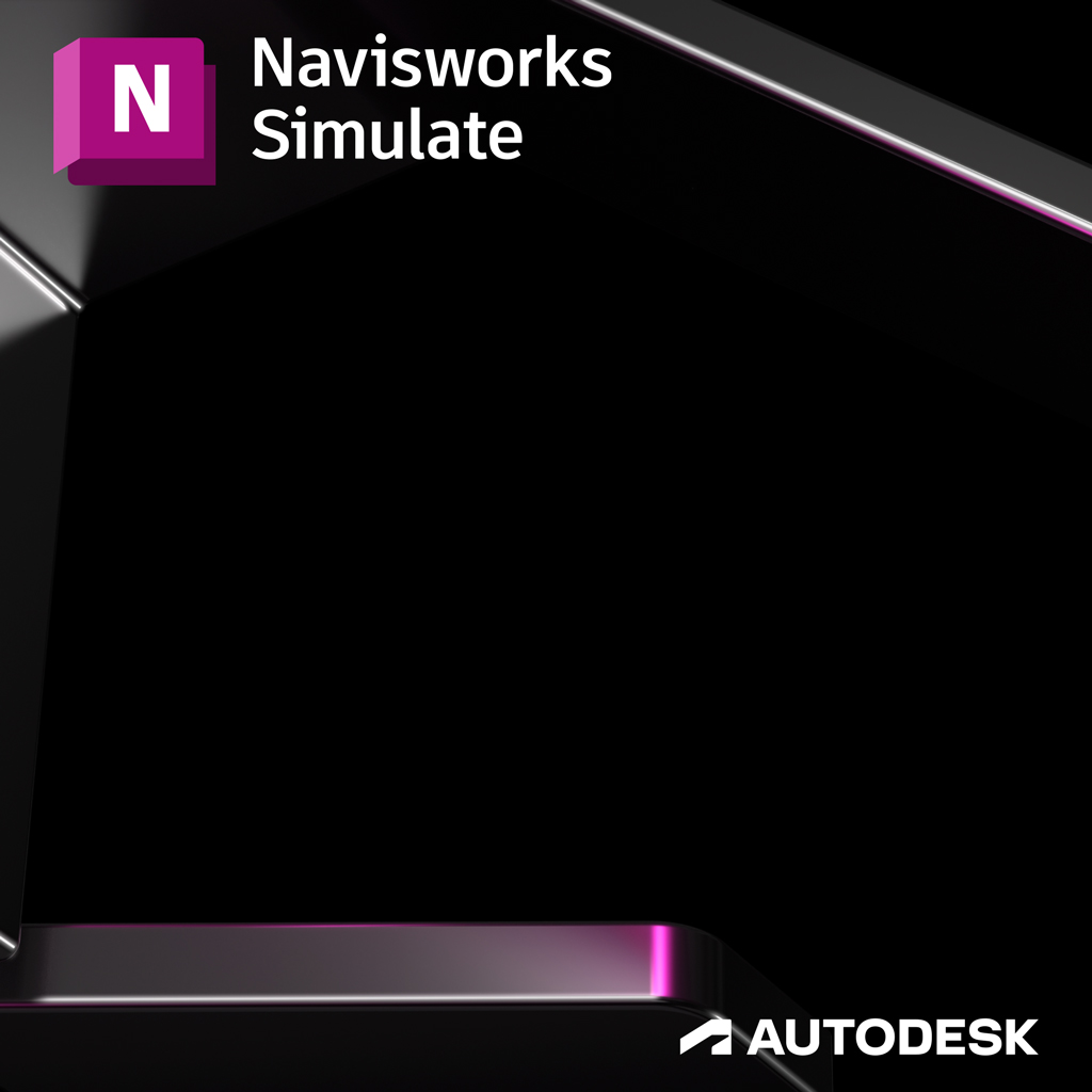 Navisworks模拟