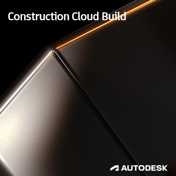 Autodesk®云管理建设