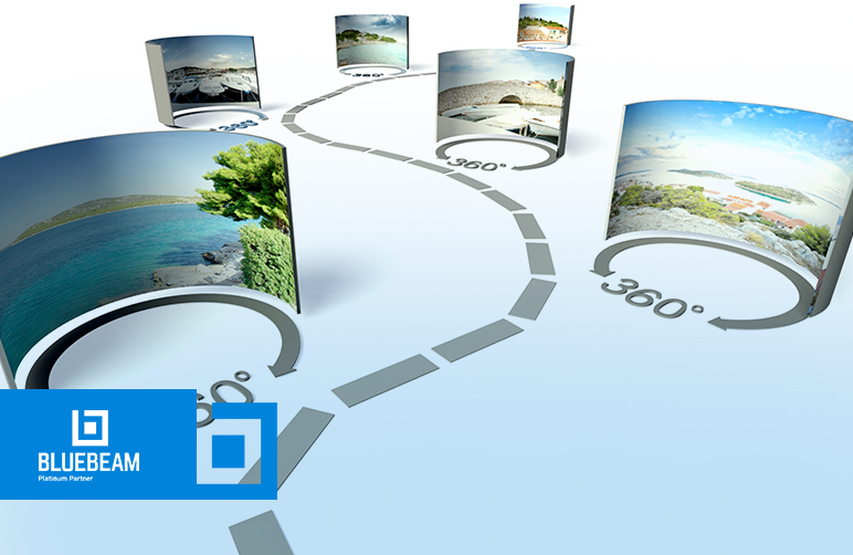 你如何能让你的pdf生活360°摄影
