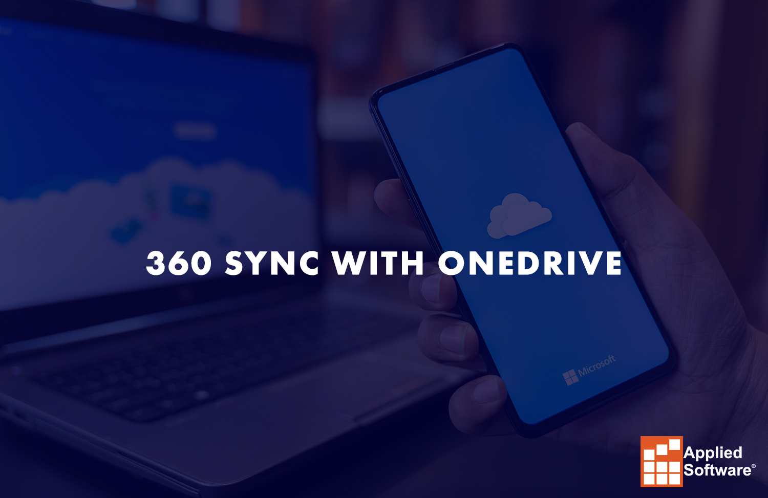360年与OneDrive同步