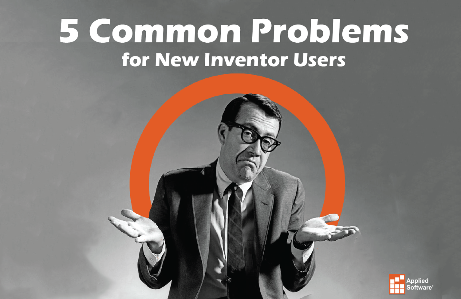 5新发明家用户常见的问题