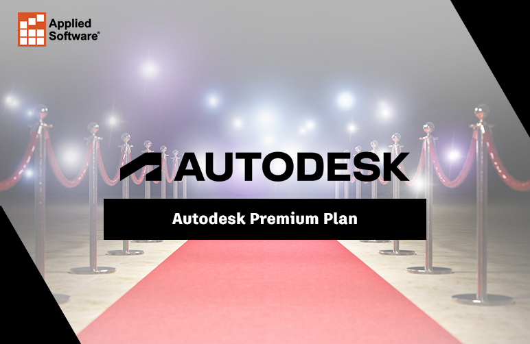 Autodesk保费计划提供更多的公司