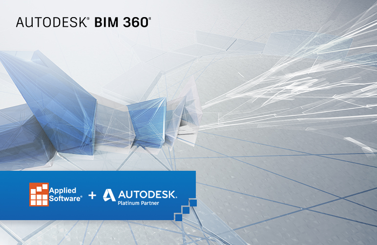BIM 360与Autodesk统一平台