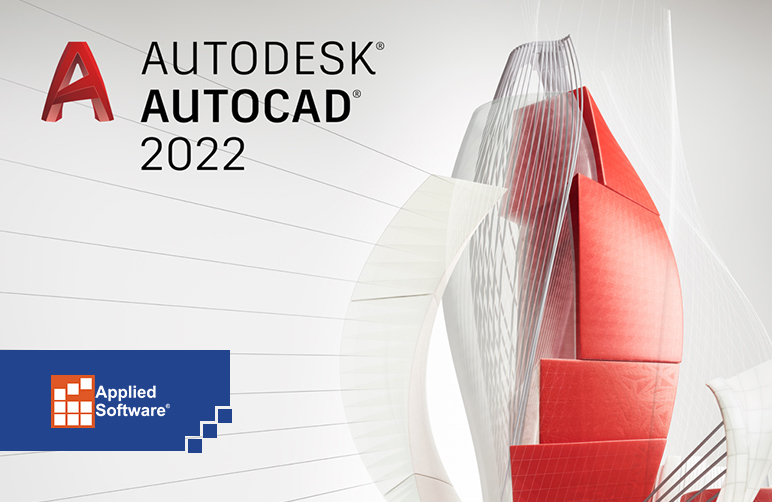 演示:5 2022年AutoCAD激动人心的新功能
