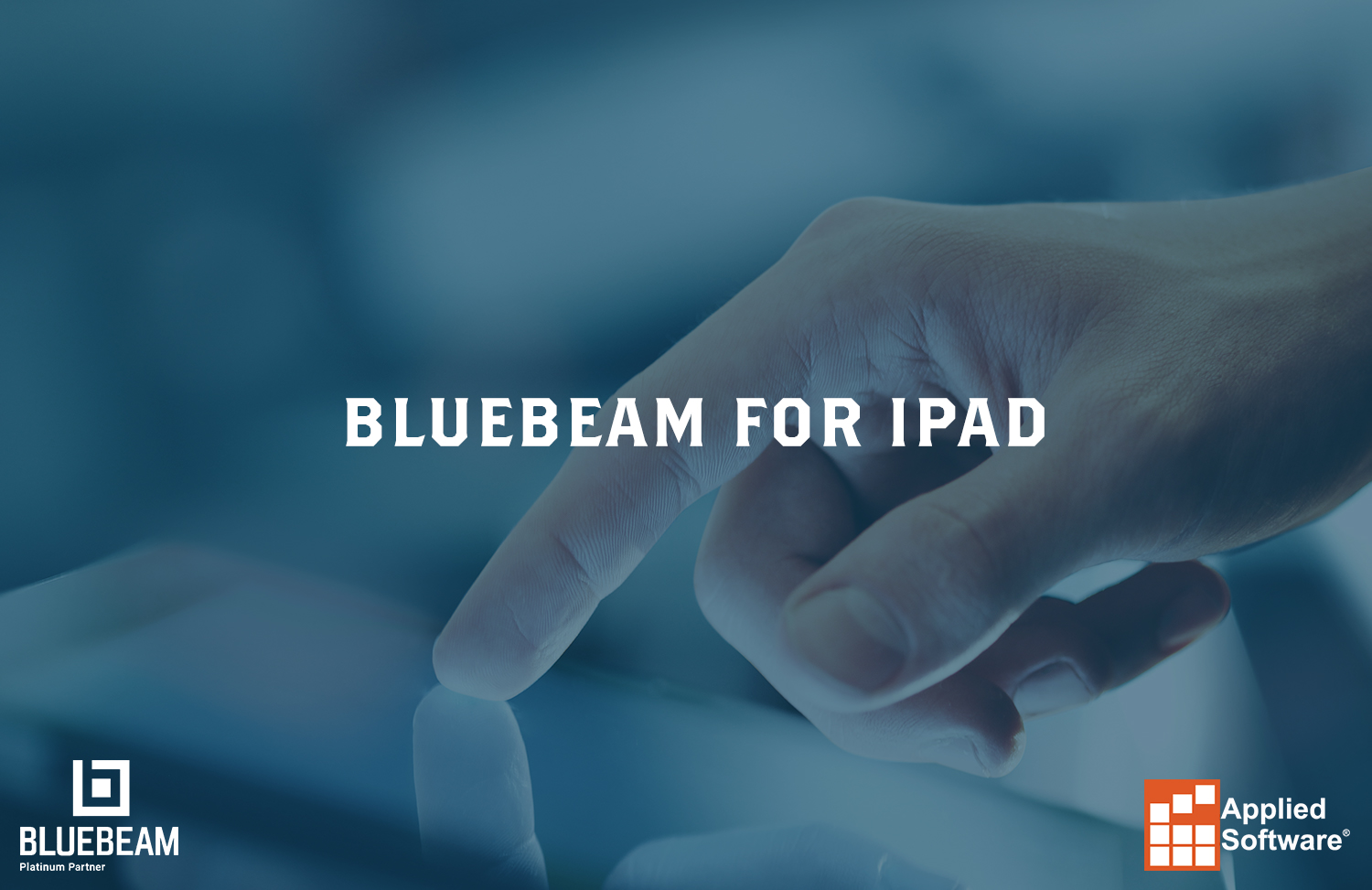 Bluebeam iPad