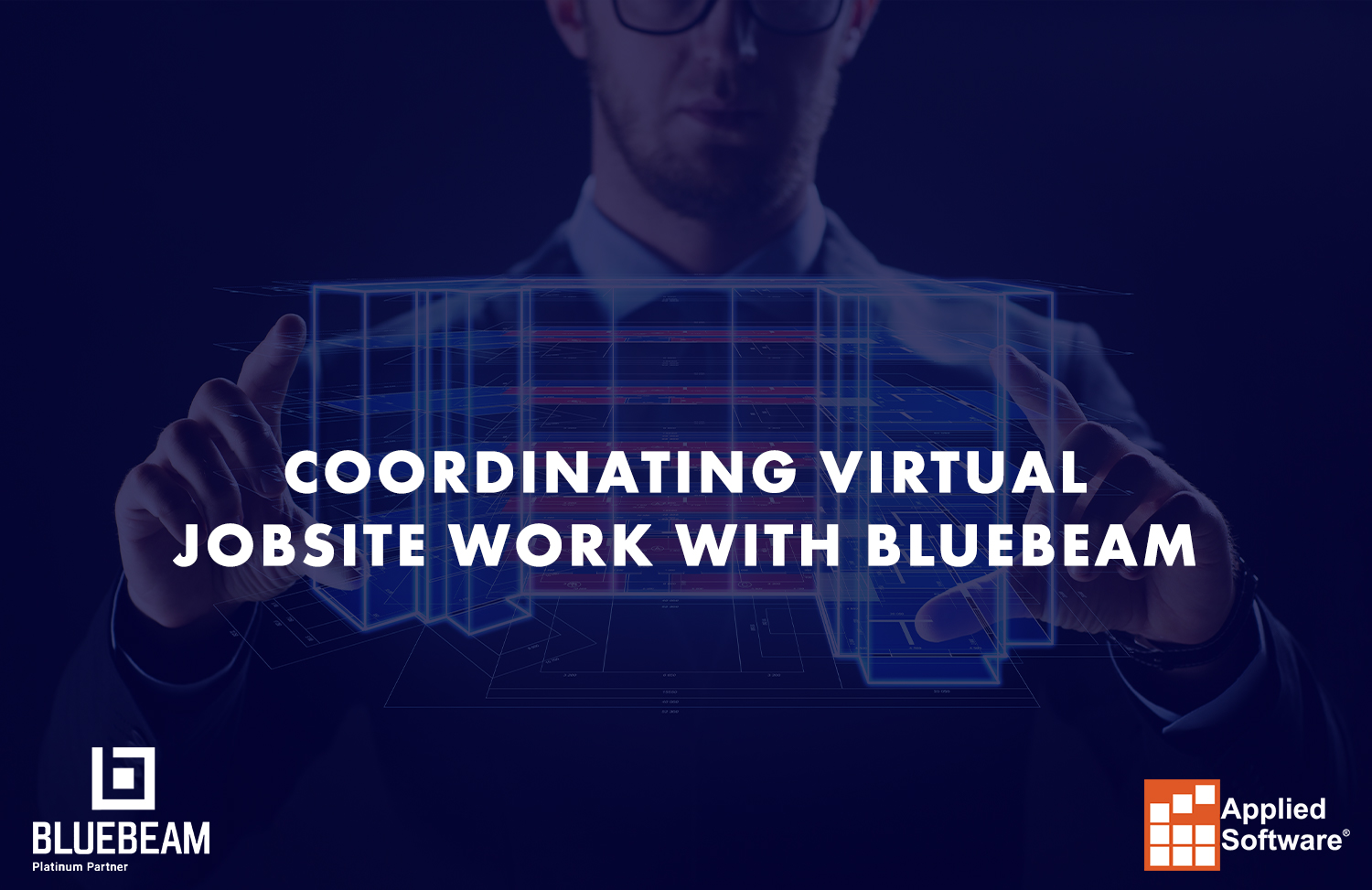 协调与Bluebeam虚拟工地现场工作
