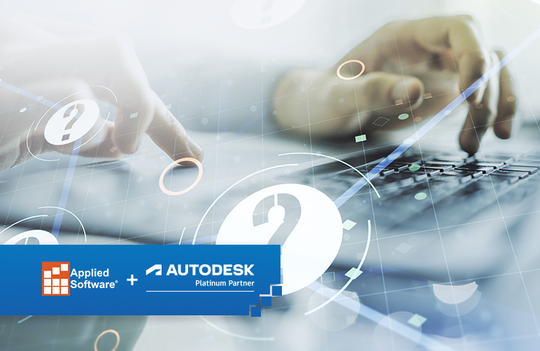 年底激活Autodesk版本2011 - 2014