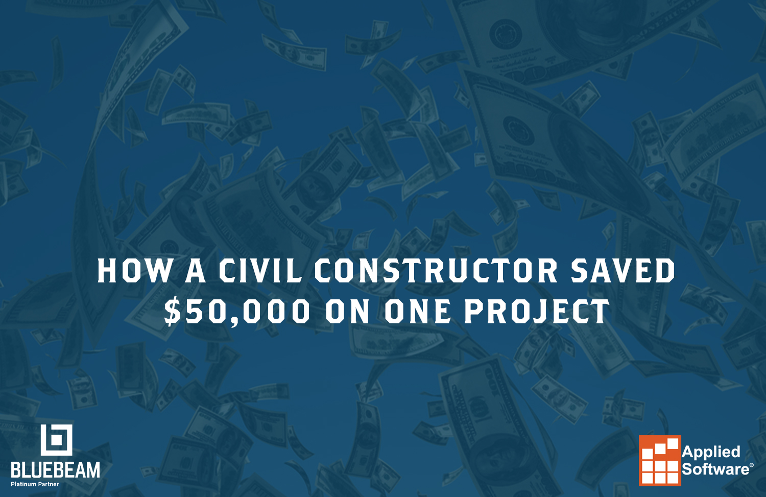 公民如何构造方法节省了50000美元在一个项目吗