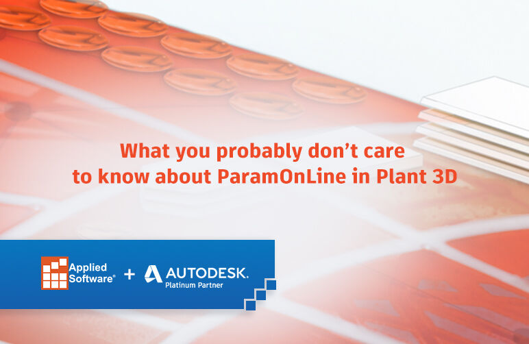 你可能不知道关心ParamOnLine在植物三维