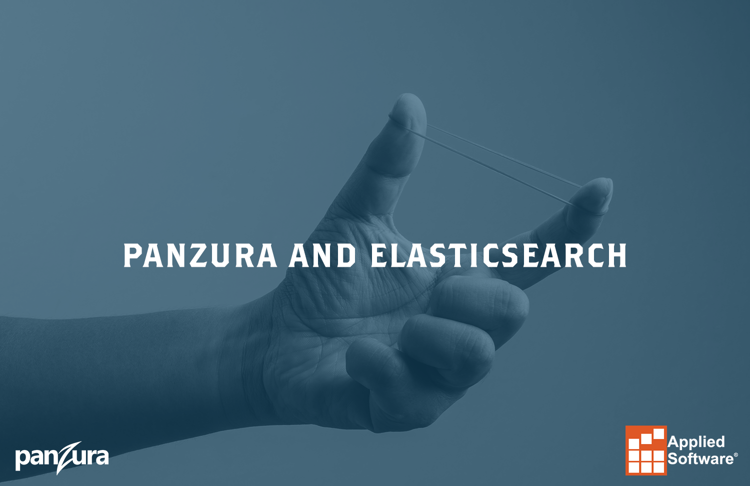 Elasticsearch和Panzura