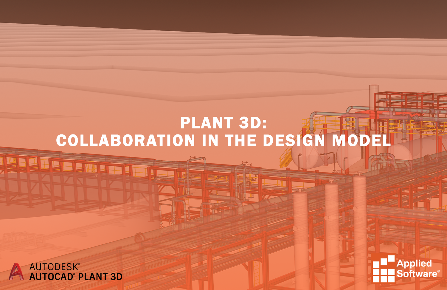植物3 d:协作的设计模型