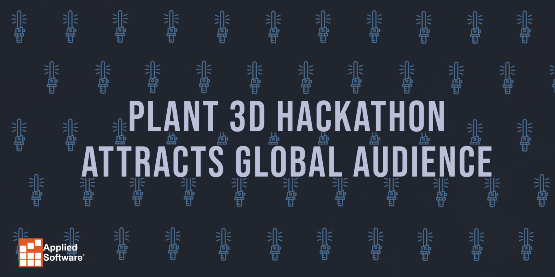 工厂3 d Hackathon吸引全球观众