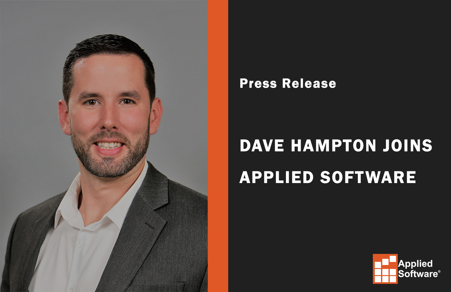 汉普顿加入应用软件制造团队