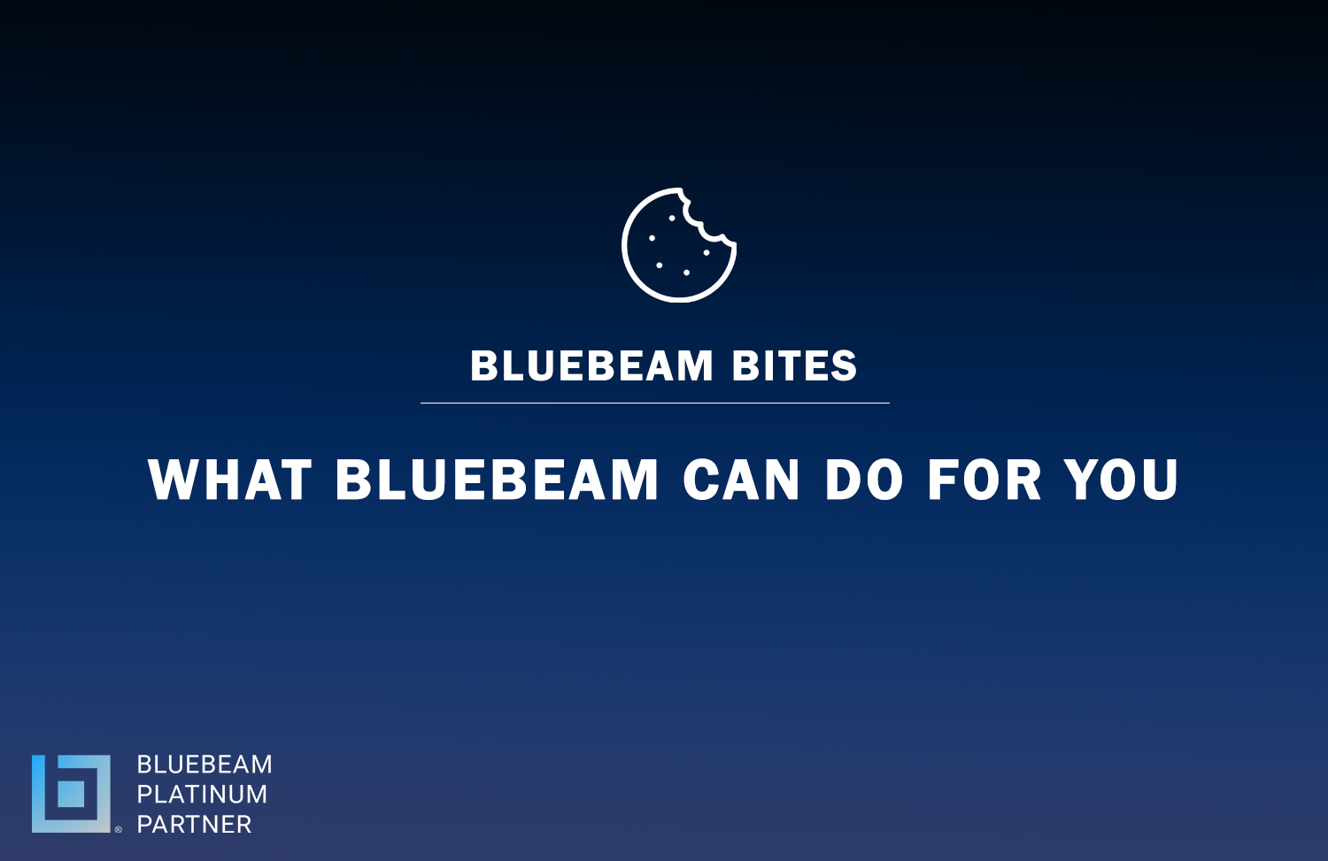 Bluebeam咬:Bluebeam能为你做什么