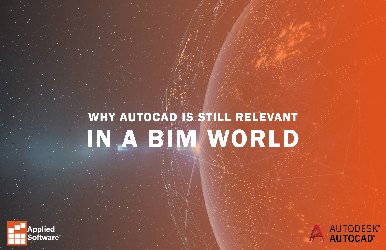 为什么AutoCAD仍在一个女子的世界有关呢