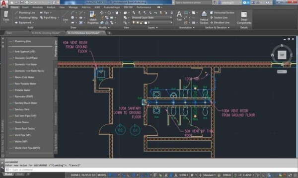 AutoCAD1