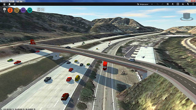 Infraworks Column1