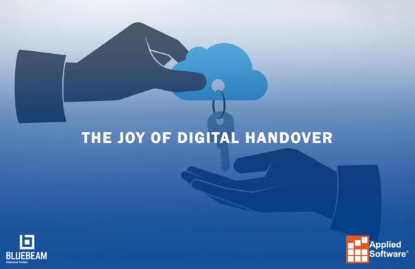 数字交接的乐趣