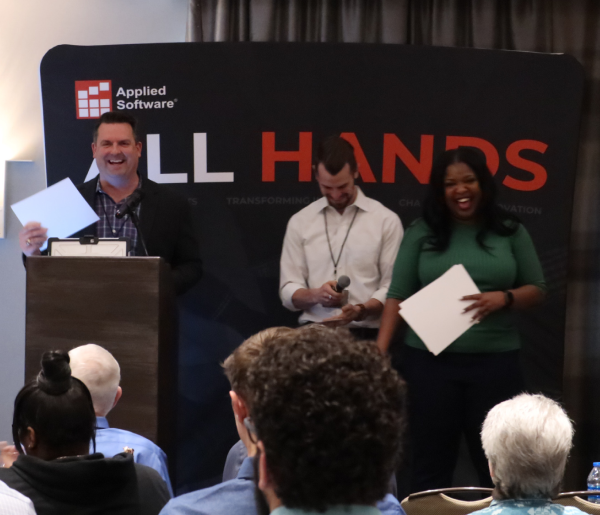 应用软件团队成员组-关于应用软件