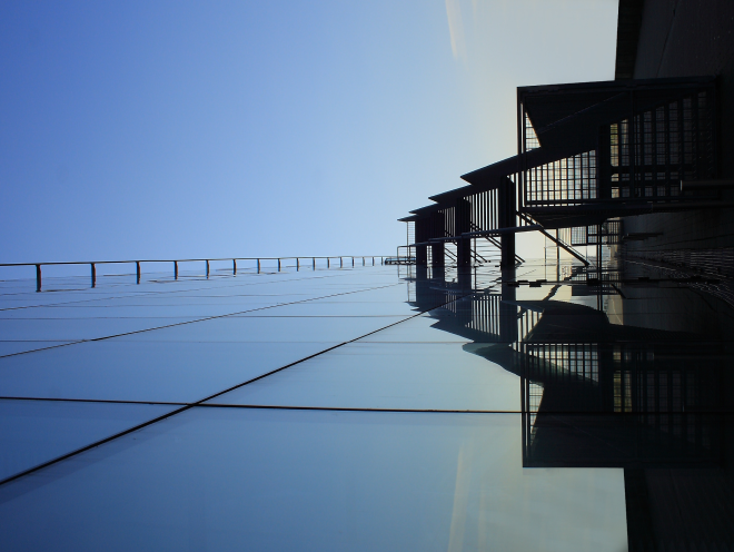 aec软件和技术的观点