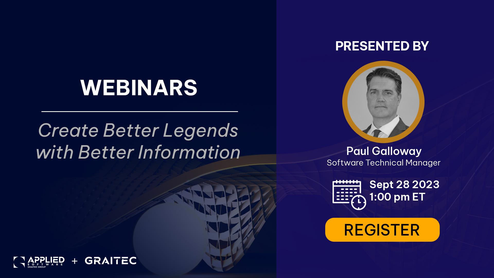 创造更好的传说有更好的信息