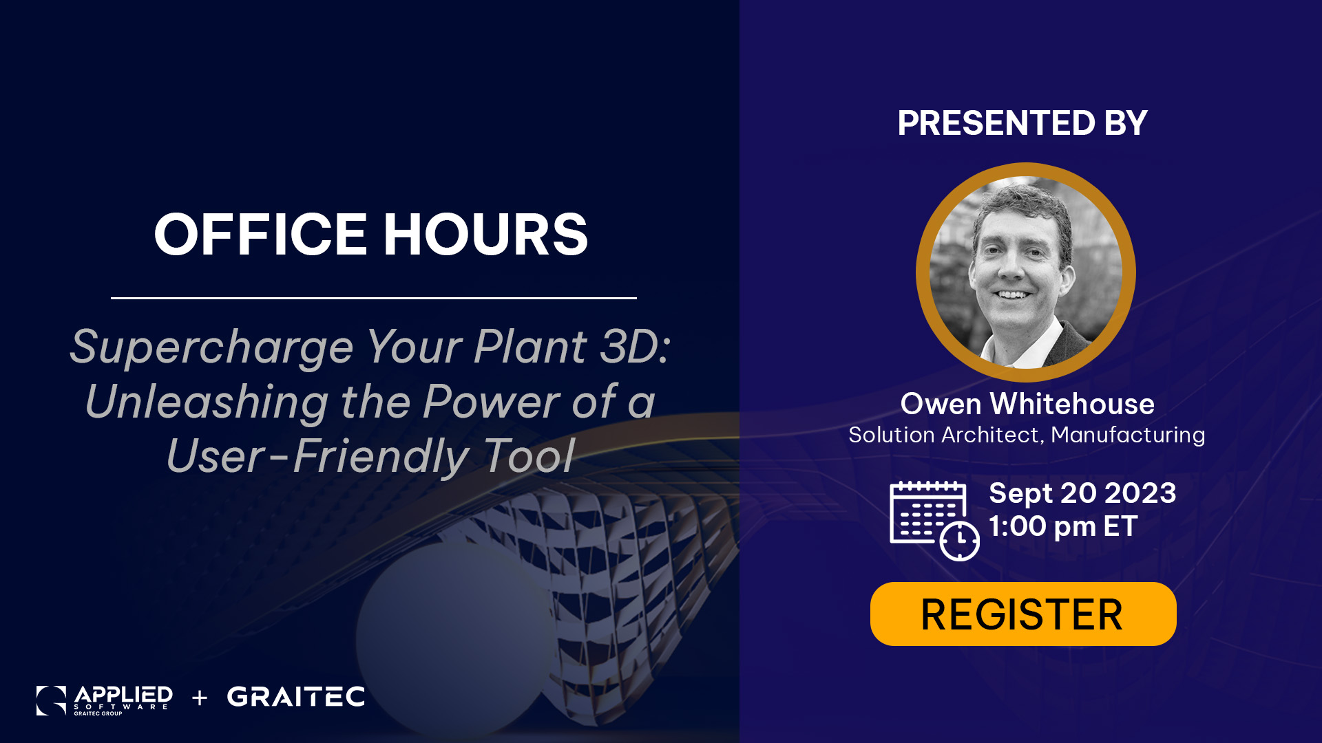 你工厂3 d:释放一个用户友好的工具的力量